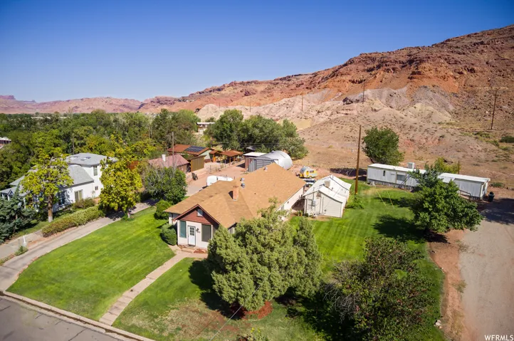 195 E 200 N, Moab, Utah 84532