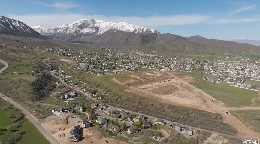 591 E Longview Dr, Elk Ridge, Utah 84651