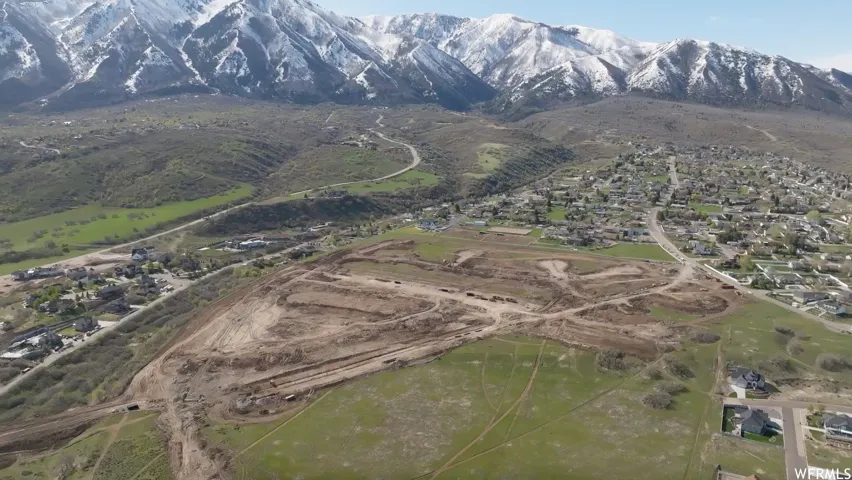 643 E Longview Dr, Elk Ridge, Utah 84651