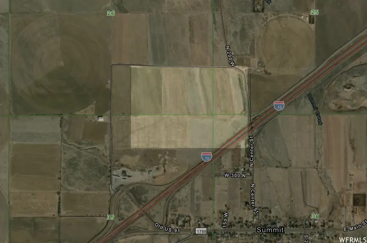 , Summit, Utah 84772, US