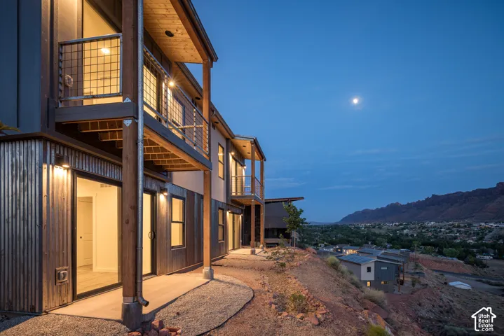 1185 S Murphy Ln #402b, Moab, Utah 84532