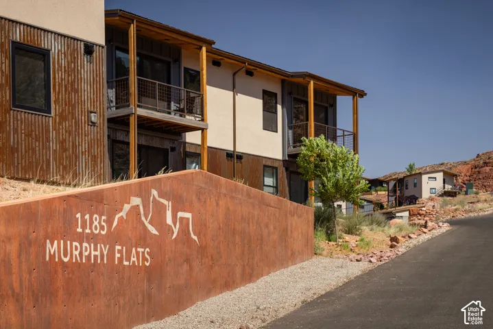 1185 S Murphy Ln #402b, Moab, Utah 84532