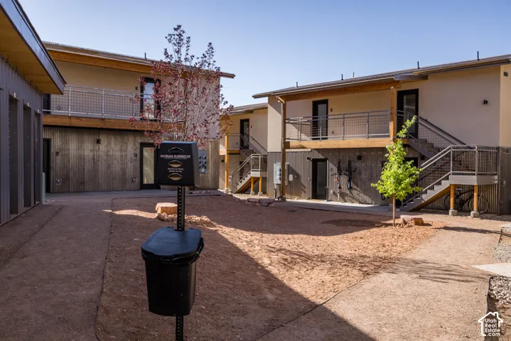 1185 S Murphy Ln #402b, Moab, Utah 84532