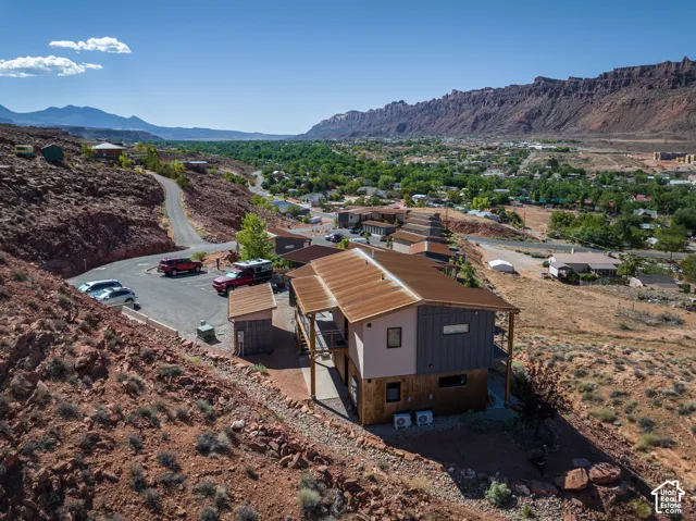1185 S Murphy Ln #402b, Moab, Utah 84532