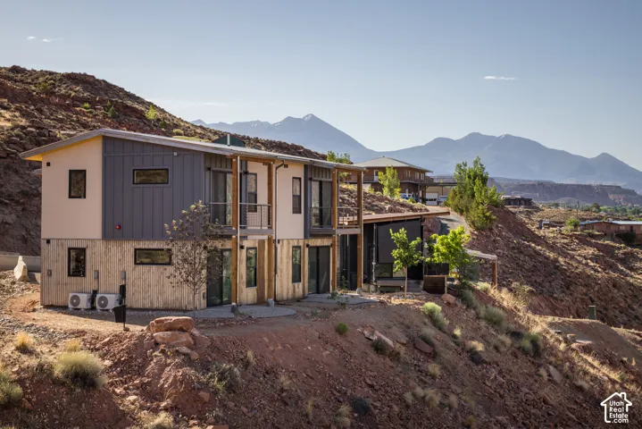 1185 S Murphy Ln #402b, Moab, Utah 84532