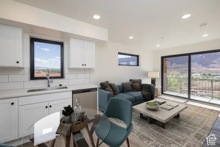 1185 S Murphy Ln #402b, Moab, Utah 84532
