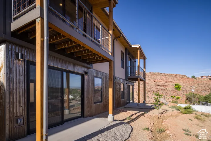 1185 S Murphy Ln #402b, Moab, Utah 84532