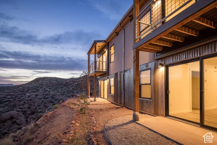 1185 S Murphy Ln #402b, Moab, Utah 84532