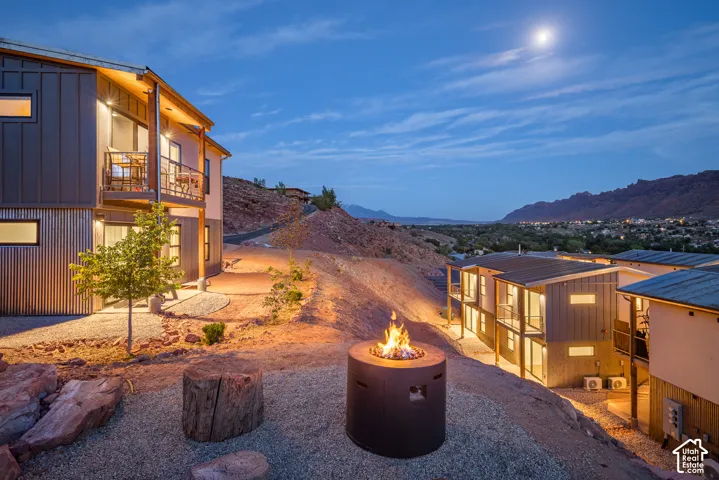 1185 S Murphy Ln #402b, Moab, Utah 84532