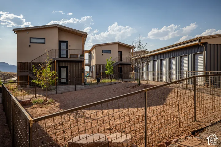 1185 S Murphy Ln #402b, Moab, Utah 84532