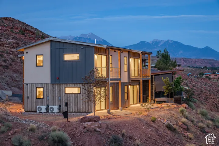 1185 S Murphy Ln #402b, Moab, Utah 84532