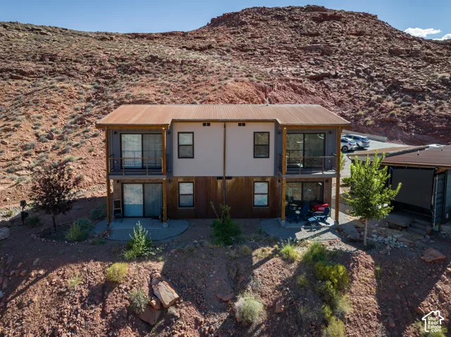 1185 S Murphy Ln #402b, Moab, Utah 84532