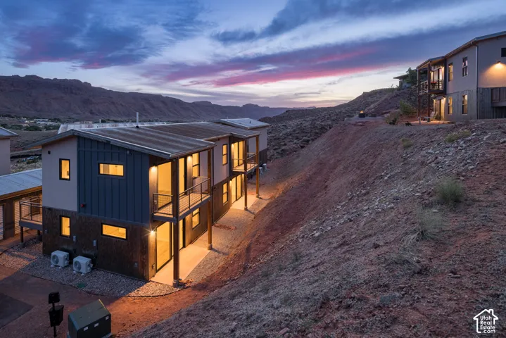 1185 S Murphy Ln #402b, Moab, Utah 84532