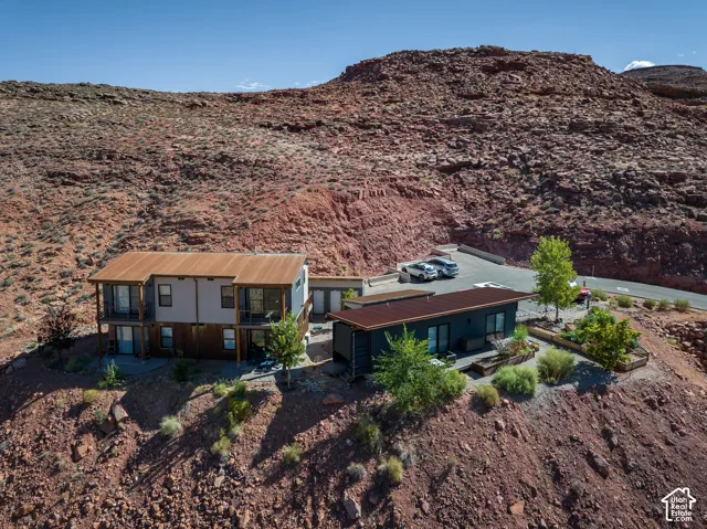 1185 S Murphy Ln #402b, Moab, Utah 84532