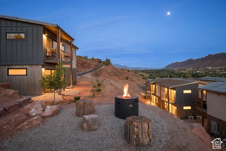 1185 S Murphy Ln #402b, Moab, Utah 84532