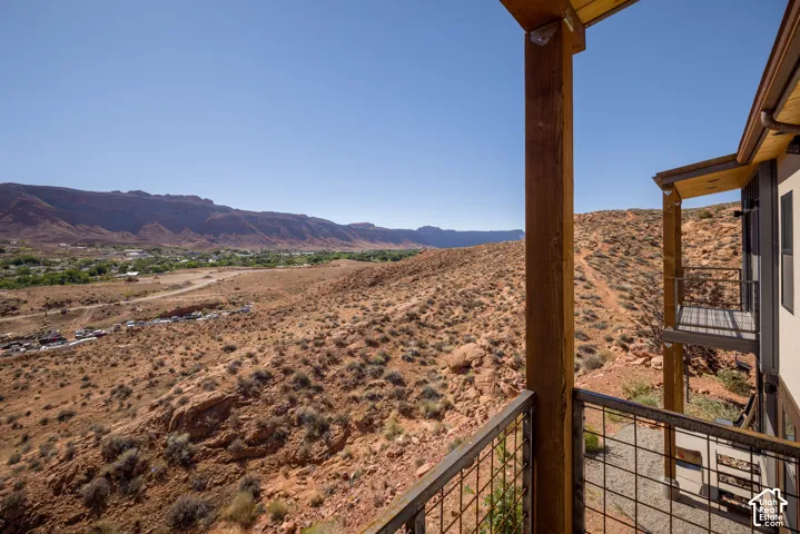1185 S Murphy Ln #402b, Moab, Utah 84532