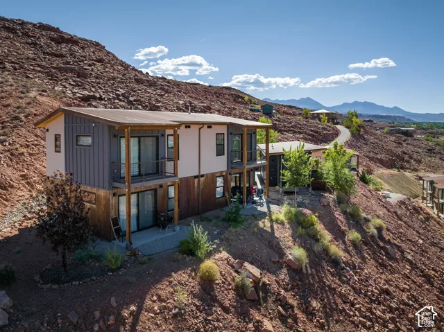 1185 S Murphy Ln #402b, Moab, Utah 84532
