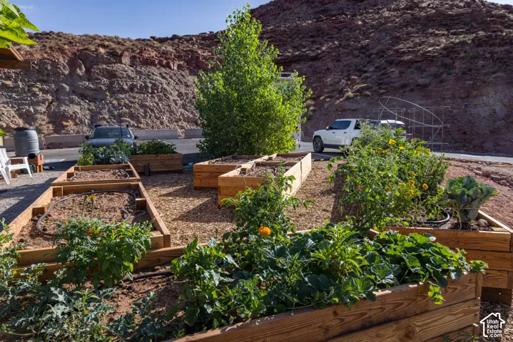 1185 S Murphy Ln #402b, Moab, Utah 84532