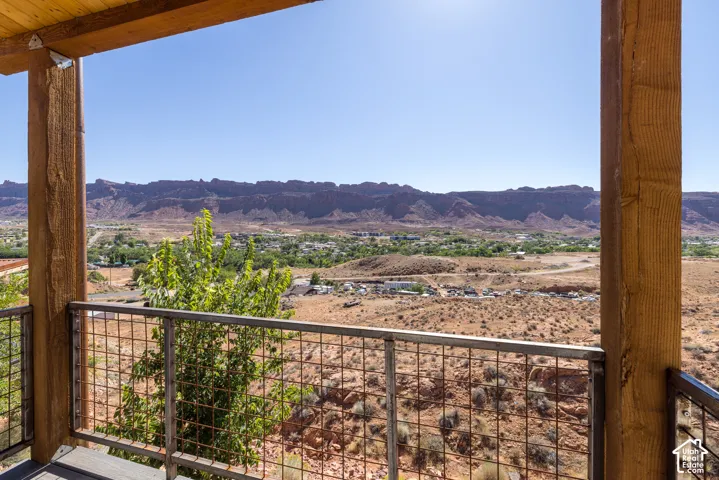 1185 S Murphy Ln #402b, Moab, Utah 84532