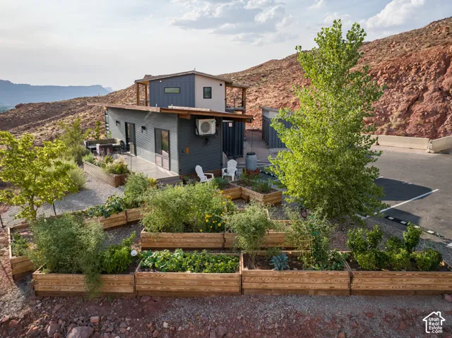 1185 S Murphy Ln #402b, Moab, Utah 84532