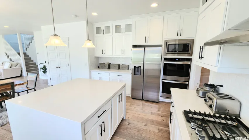 2887 S Puddle Ln, Saratoga Springs, Utah 84045