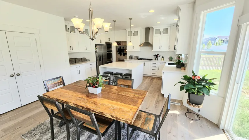 2887 S Puddle Ln, Saratoga Springs, Utah 84045