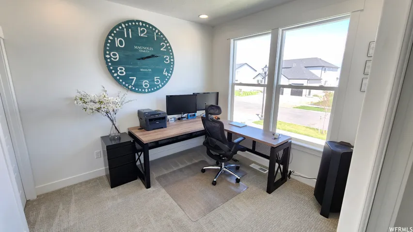 2887 S Puddle Ln, Saratoga Springs, Utah 84045