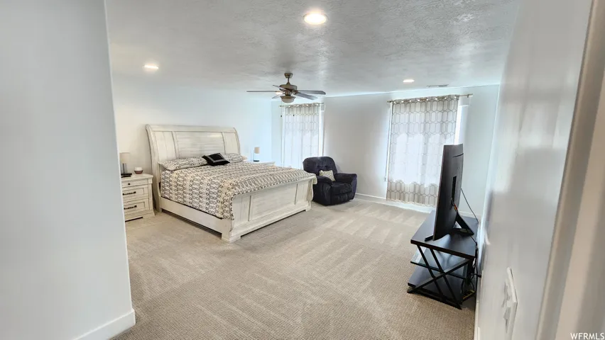 2887 S Puddle Ln, Saratoga Springs, Utah 84045