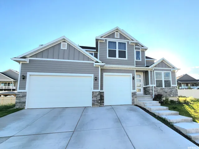 2887 S Puddle Ln, Saratoga Springs, Utah 84045