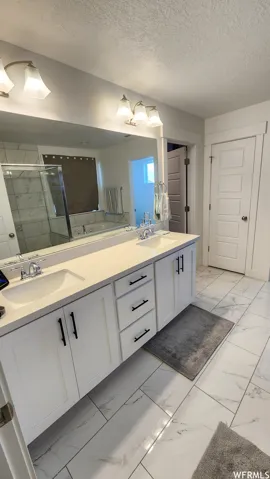 2887 S Puddle Ln, Saratoga Springs, Utah 84045