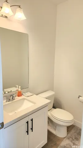 2887 S Puddle Ln, Saratoga Springs, Utah 84045