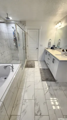 2887 S Puddle Ln, Saratoga Springs, Utah 84045