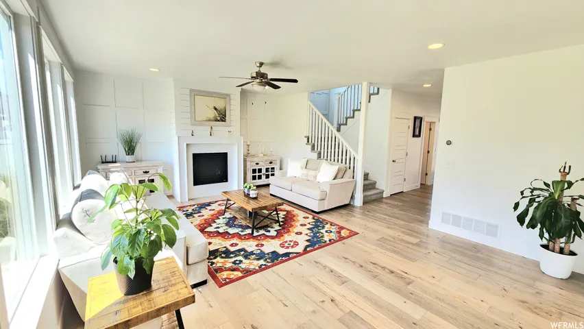 2887 S Puddle Ln, Saratoga Springs, Utah 84045