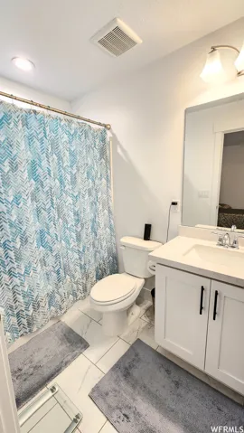 2887 S Puddle Ln, Saratoga Springs, Utah 84045
