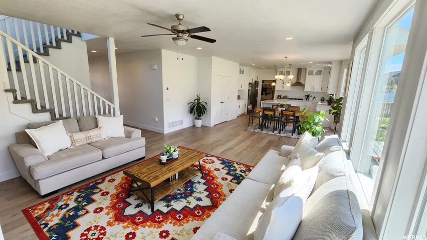 2887 S Puddle Ln, Saratoga Springs, Utah 84045