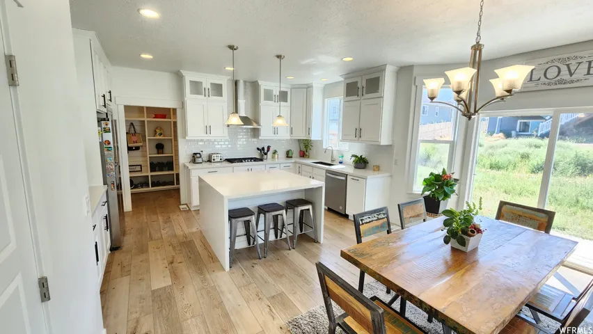 2887 S Puddle Ln, Saratoga Springs, Utah 84045