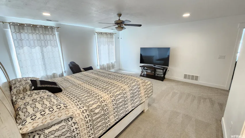 2887 S Puddle Ln, Saratoga Springs, Utah 84045
