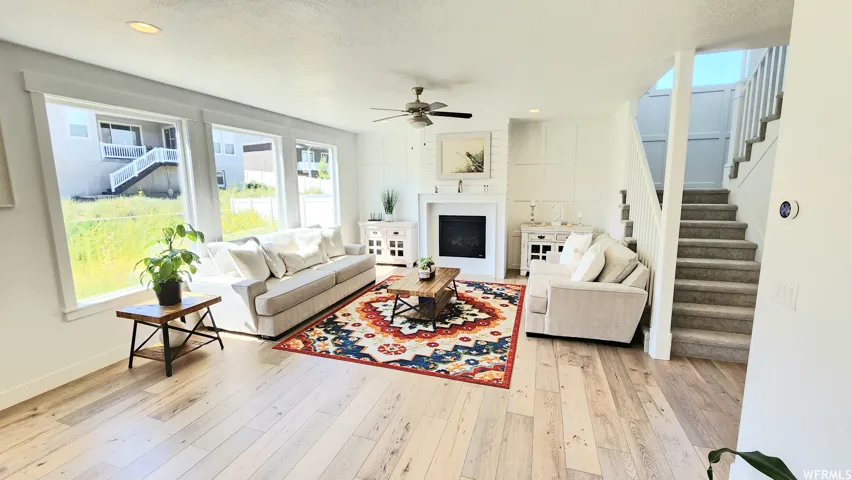 2887 S Puddle Ln, Saratoga Springs, Utah 84045