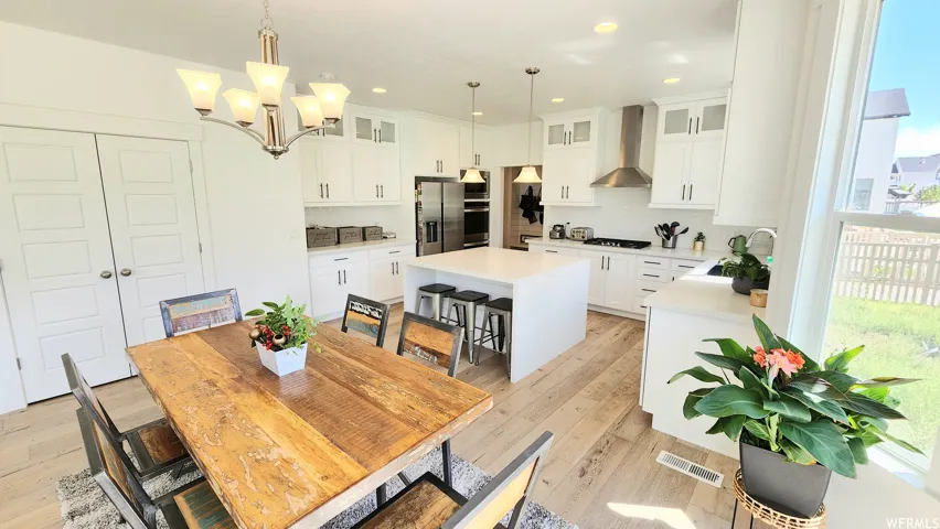 2887 S Puddle Ln, Saratoga Springs, Utah 84045