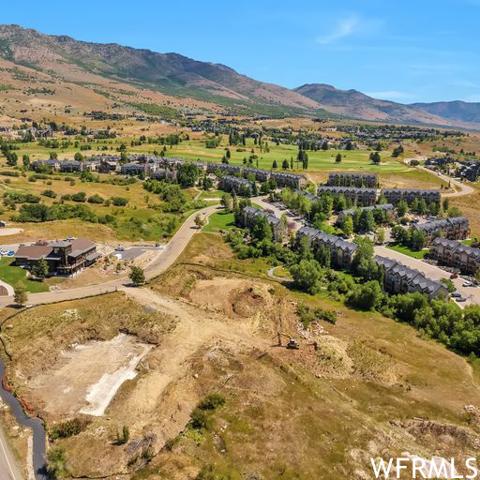 3575 N WOLF CREEK DR #5