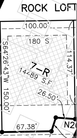 180 S ROCK LOFT RIDGE DR