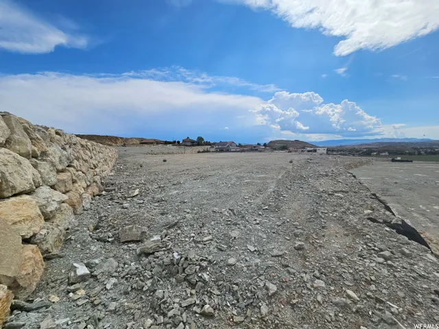 Exterior space