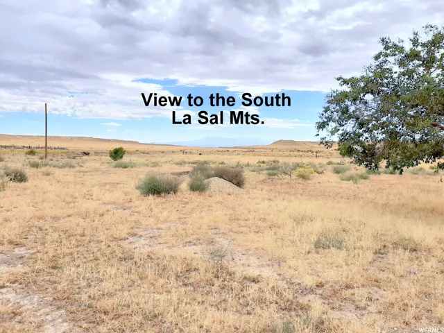 250 N THOMPSON CANYON RD.