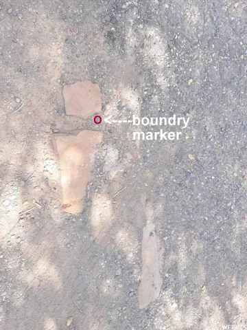 250 N THOMPSON CANYON RD.
