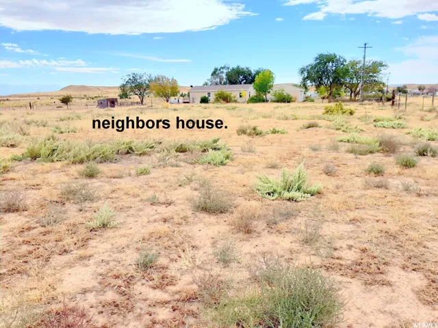 250 N THOMPSON CANYON RD.