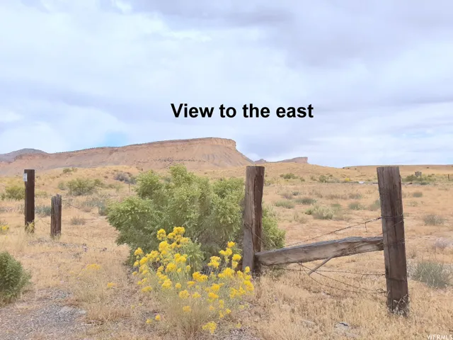 250 N THOMPSON CANYON RD.