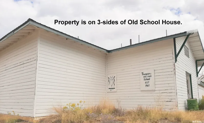 250 N THOMPSON CANYON RD.