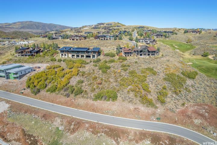 3537 E WAPITI CANYON RD