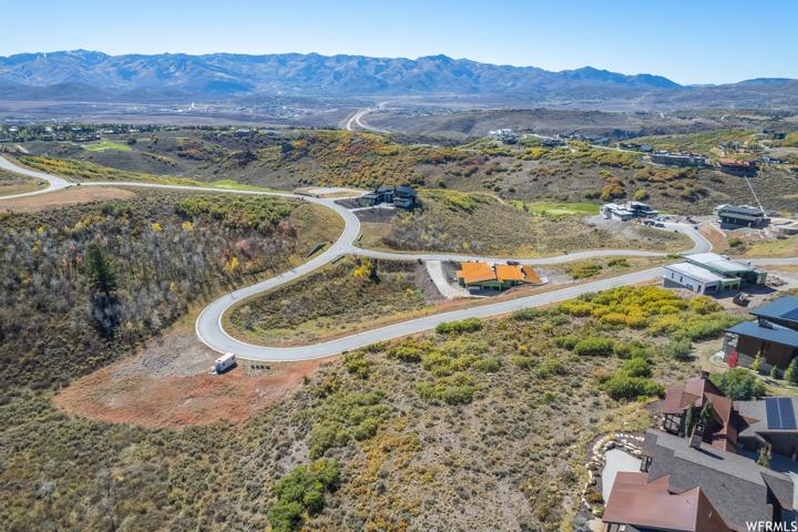 3537 E WAPITI CANYON RD
