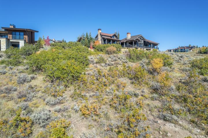 3537 E WAPITI CANYON RD